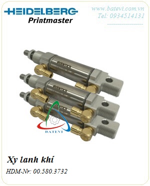 Xy lanh khí 00.580.3732