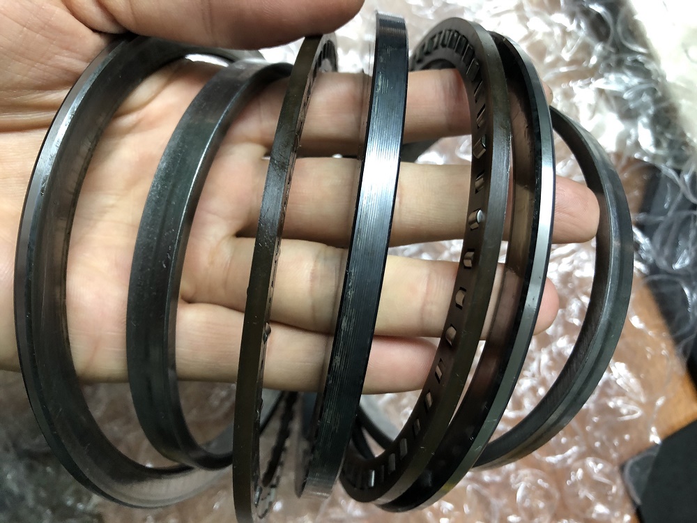 Thrust Bearing 00.550.0096