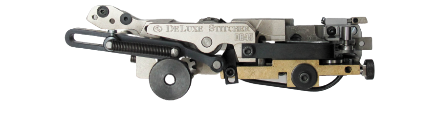 Stitcher head DB45
