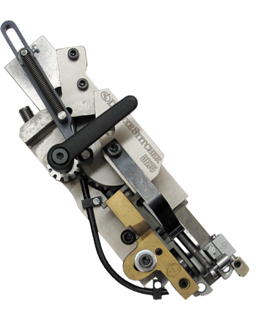 Stitcher head DB45