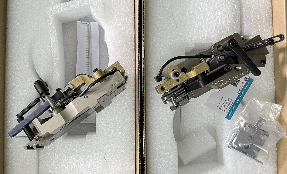 Stitcher head DB75HD25-1/2