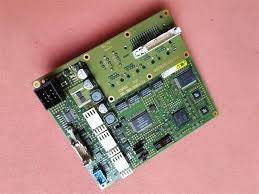 Flat module 00.785.1348