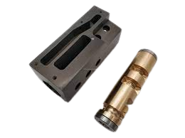 Valve housing C5.028.302