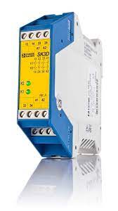 Safe coupling relay sk3d