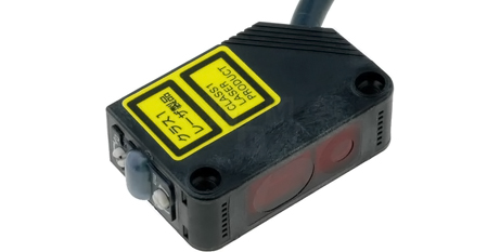 Cảm biến quang Omron E3Z-D61K