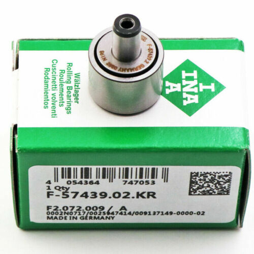 Cam follower F2.072.009