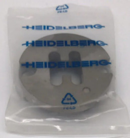 Driver disk F2.072.125