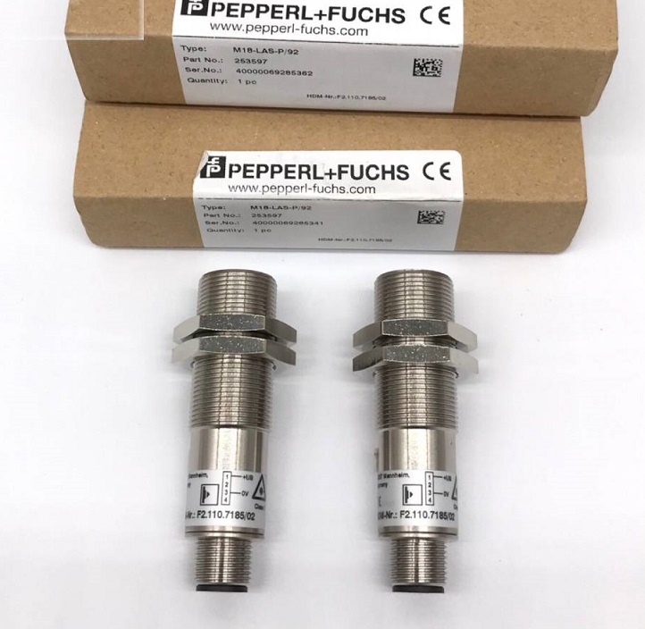 Sensor F2.110.7185