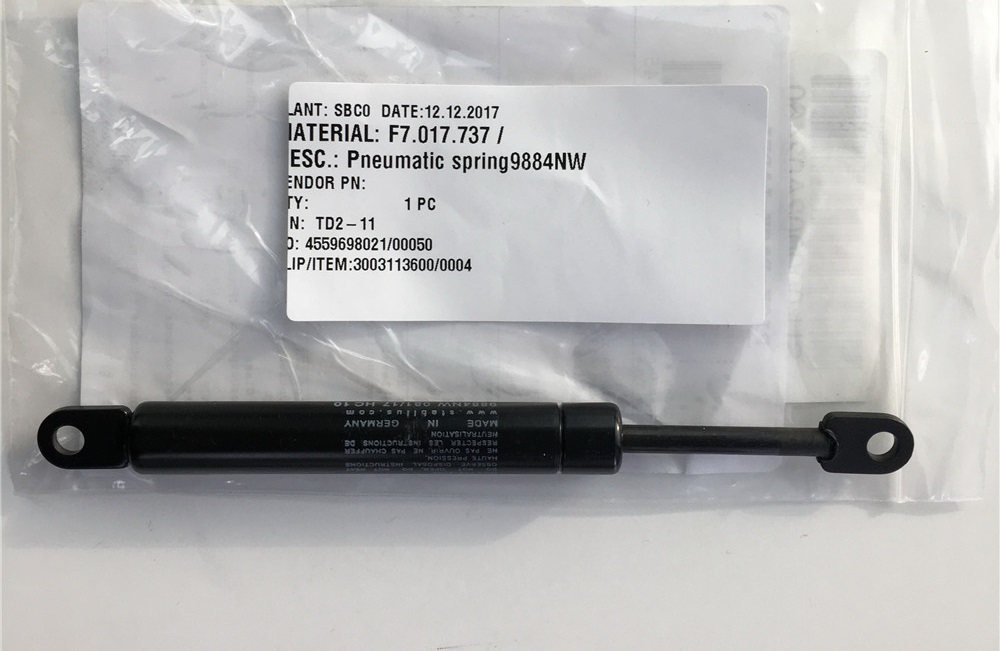 Pneumatic Spring F7.017.737