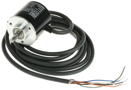 Bộ phát xung Omron E6B2-CWZ6C 50 P/R