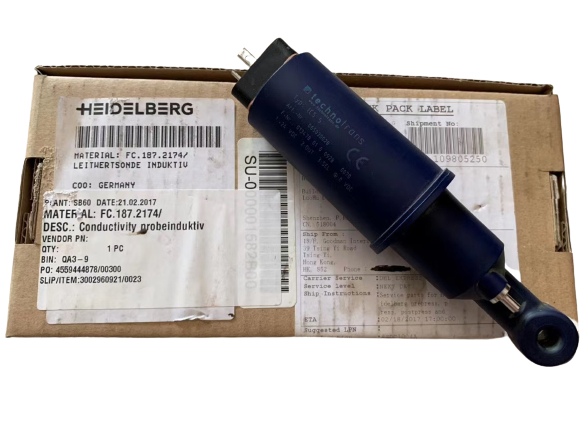 Conductivity Probe FC.187.2174