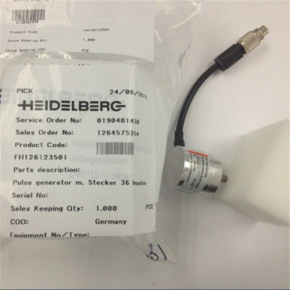 Encoder ZD.245-500/01