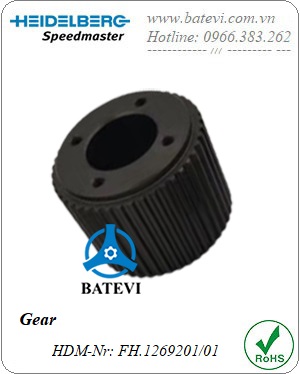 Gear FH.1269201