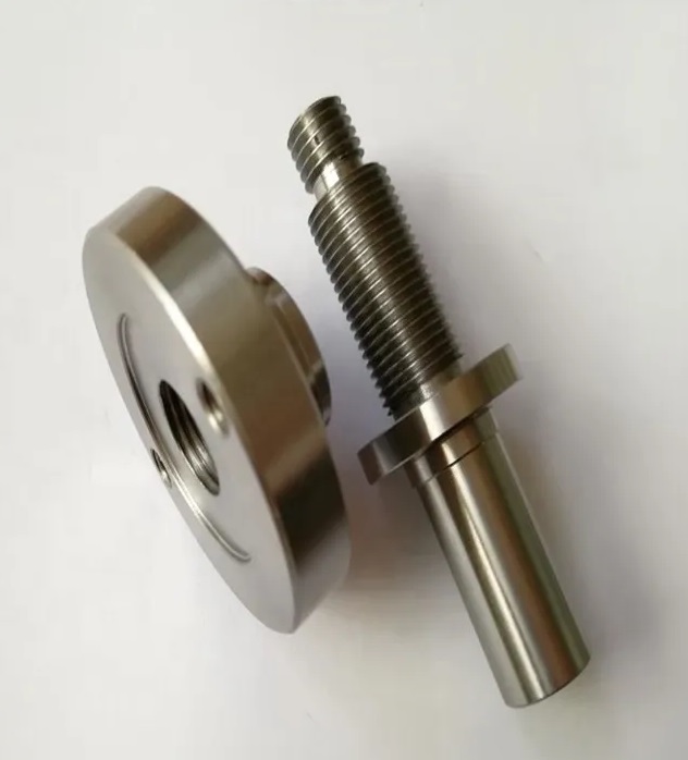 Adjusting Spindle G2.007.504