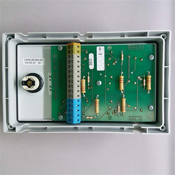 Membrane keyboard G2.090.9013