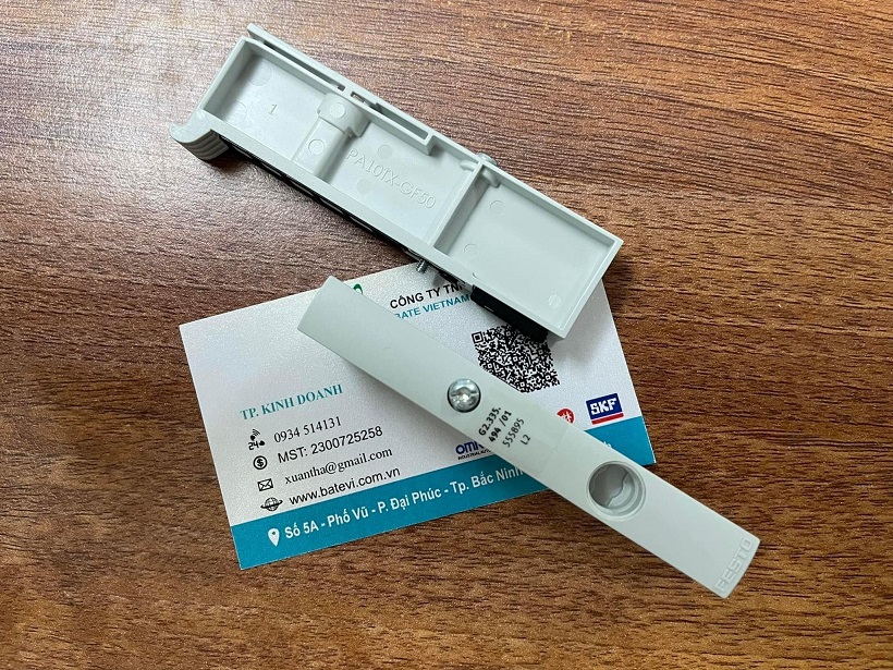 Van điện từ G2.335.494/01