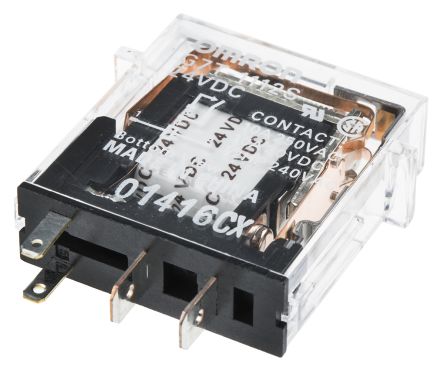 Rơ le công suất Omron G7T-1112S