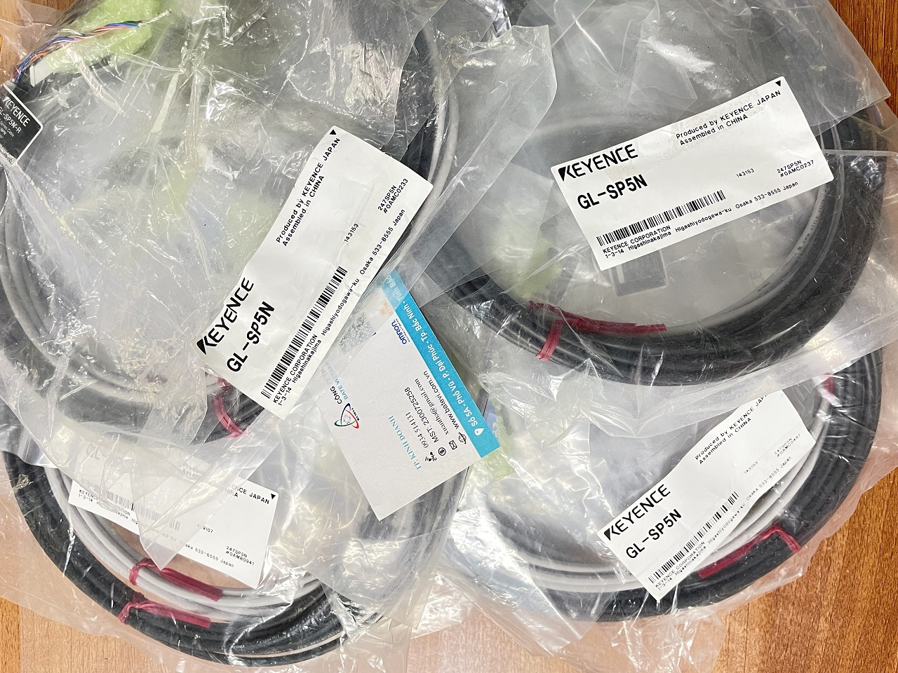 Cảm biến GL-SP5N