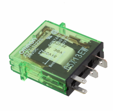 Rơ le công suất Omron G7T-1122S