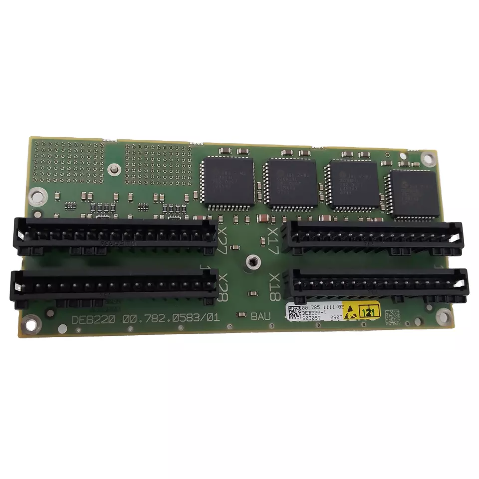 Flat module 00.782.0583