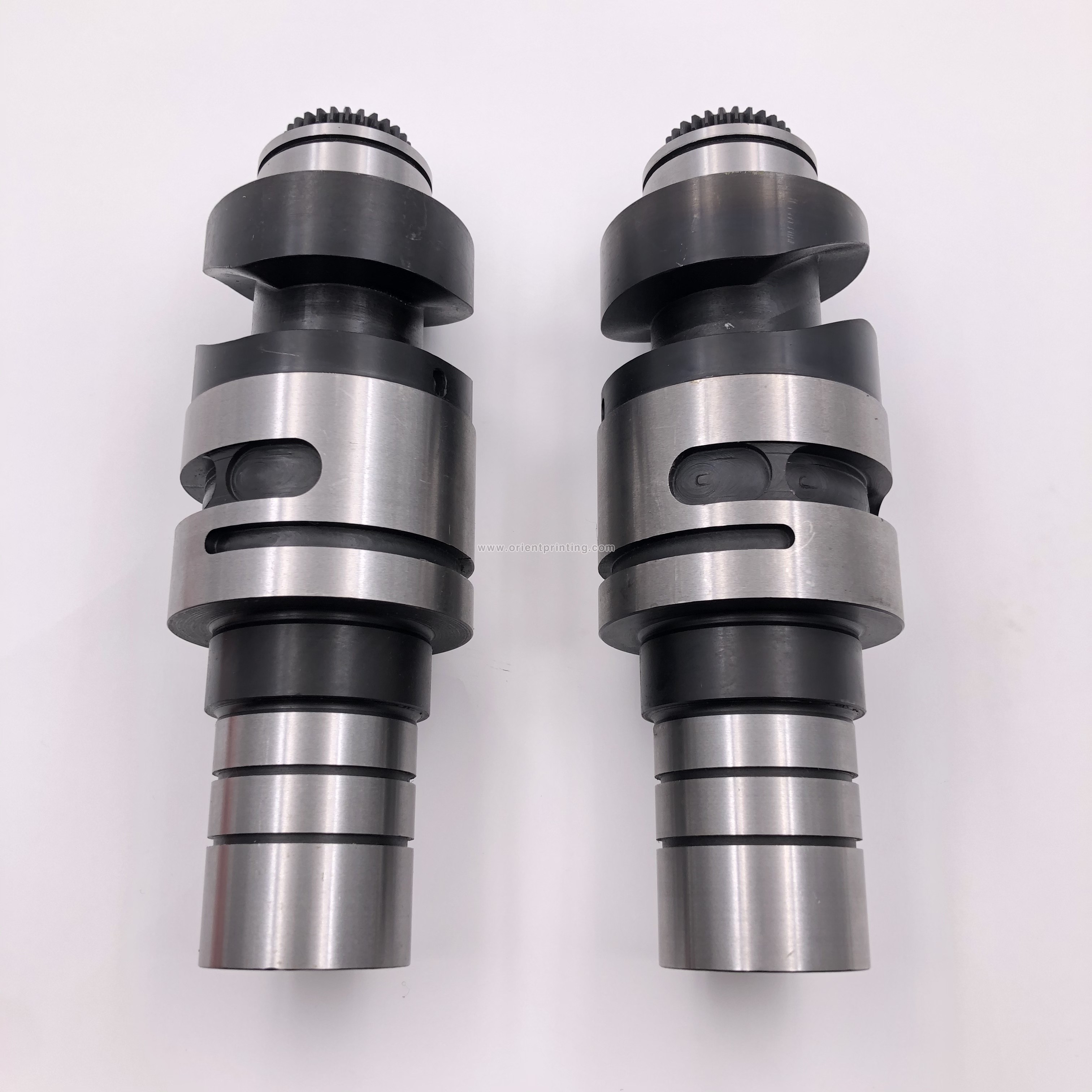 Cam shaft SA.072.002