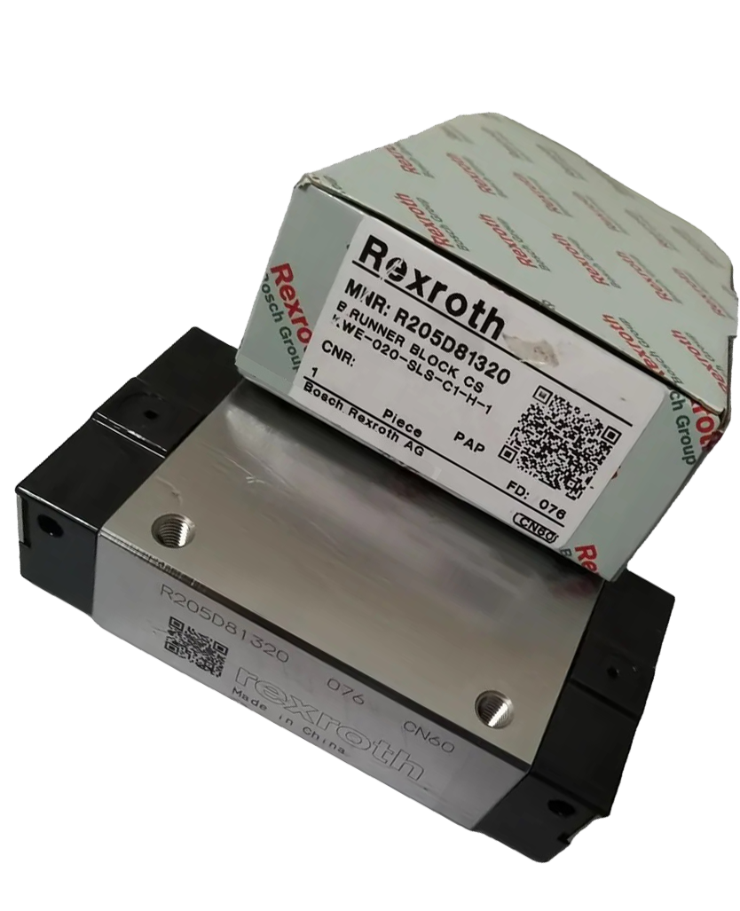 Linear Block R205D21320