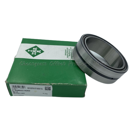 Needle bearing 00.550.1307