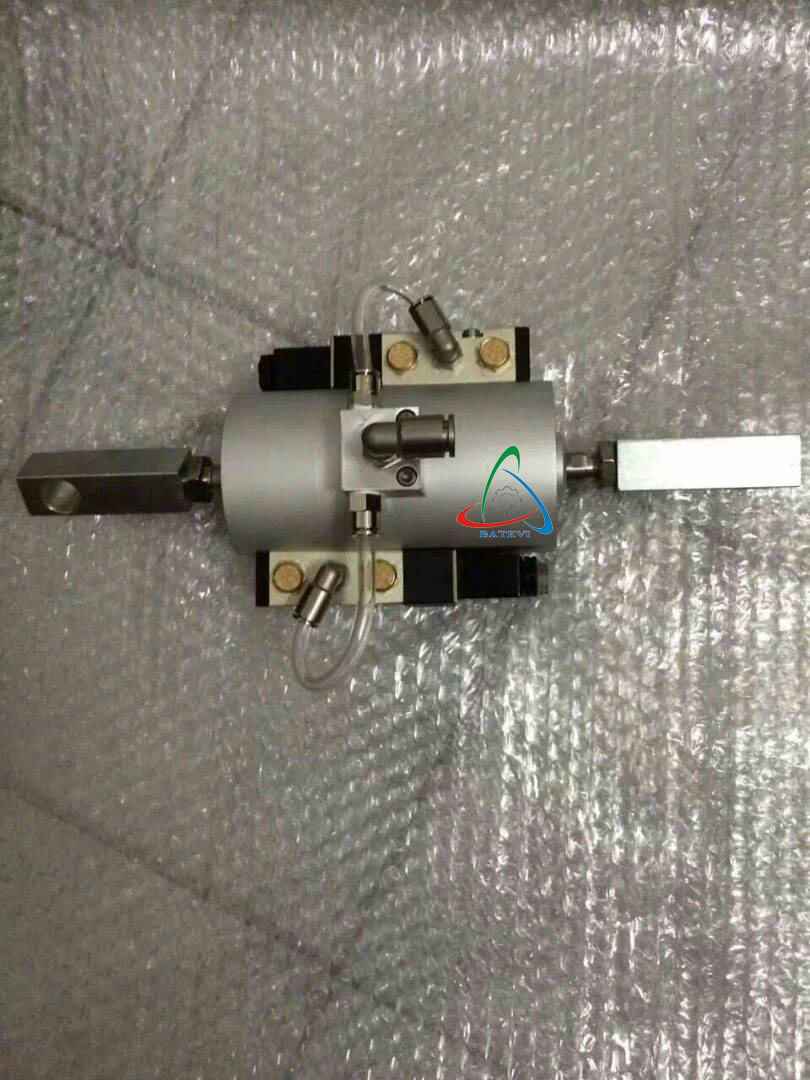 Cylinder Valve Unit M4.335.007/04