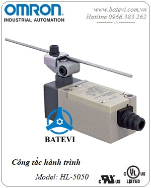 Công tắc hành trình HL-5050