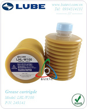 Mỡ bôi trơn Lube LHL-W100