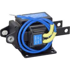 HS solenoid AS41151