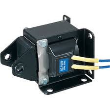 HS solenoid AS41151