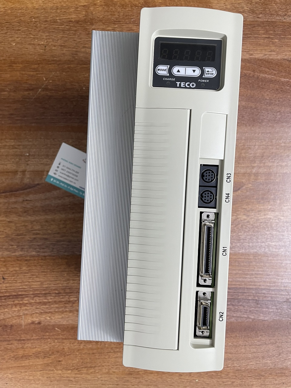 Bộ điều khiển JSDAP-50A3