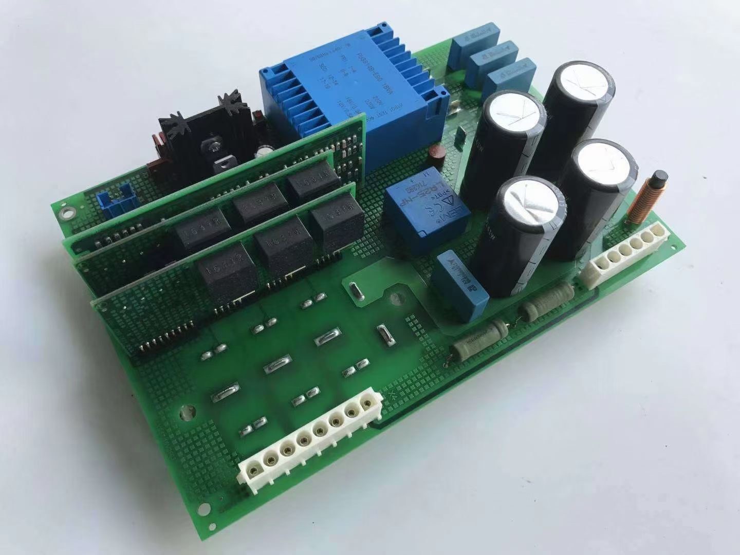 Flat Module M2.144.2111