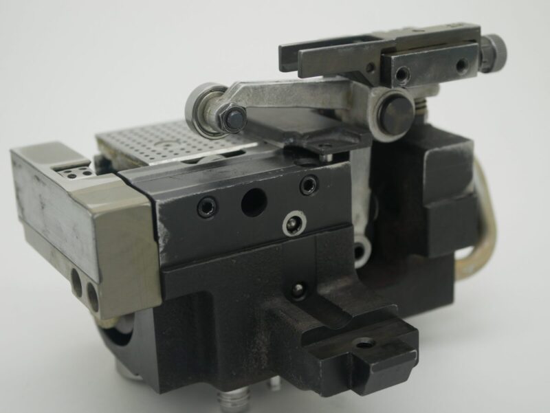 Side Lay Assembley L2.072.101G