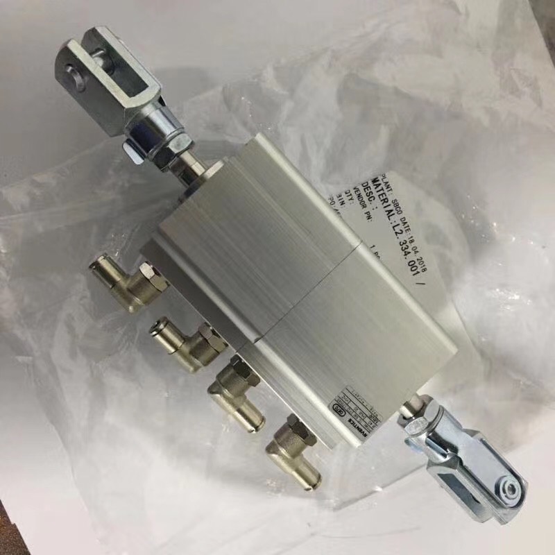 Pneumatic cylinder L2.334.001