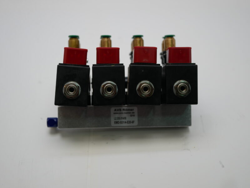 Metering unit L2.335.014