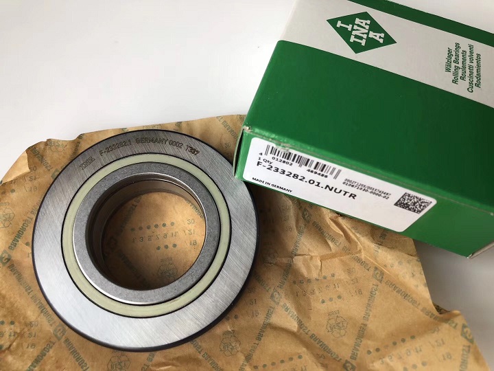 Supporting roller L3.040.101/01