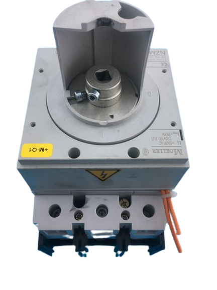 Main switch L6.170.0939