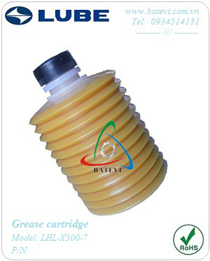 Mỡ bôi trơn Lube LHL300-7