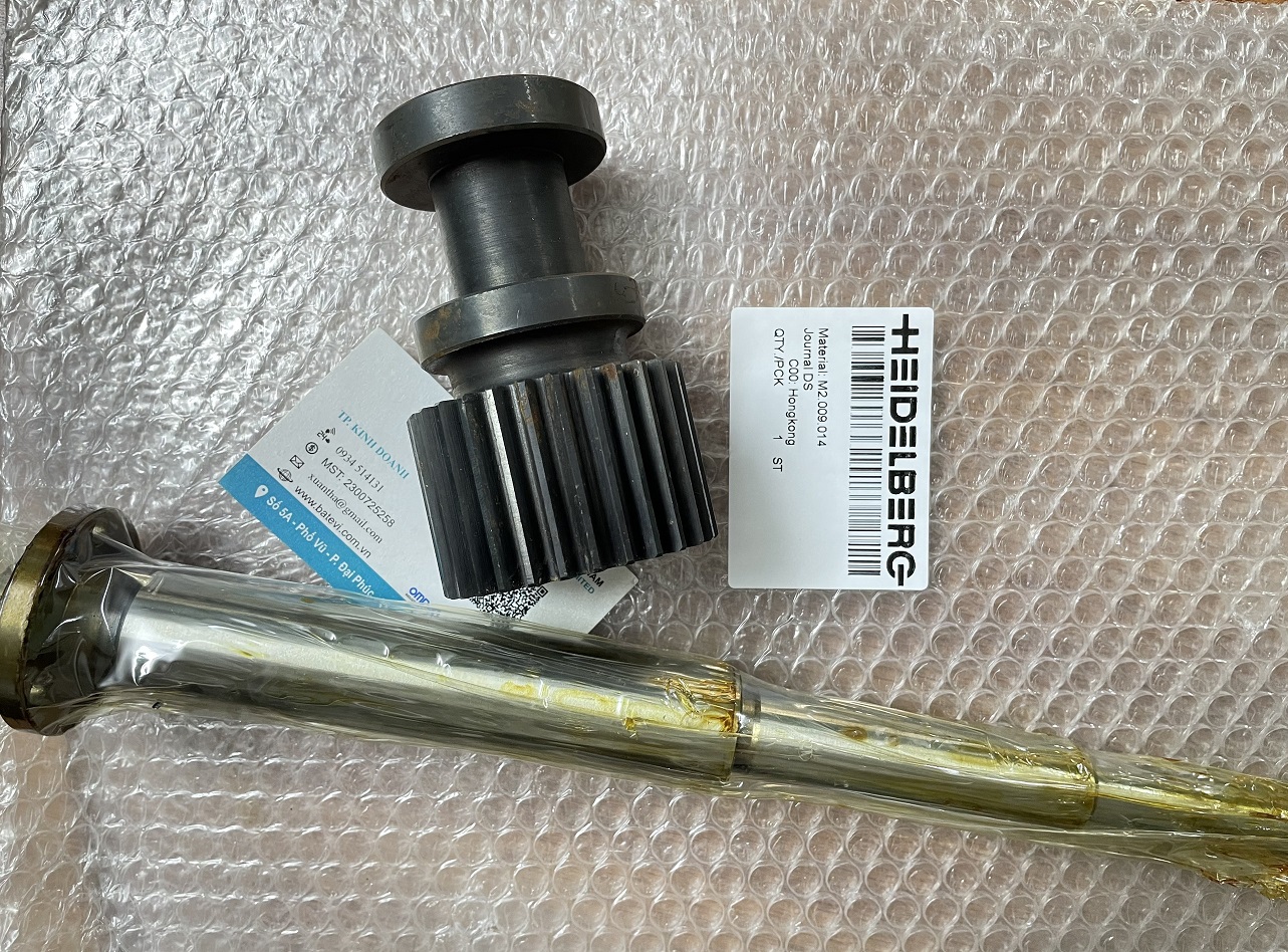 Journal DS M2.009.014F