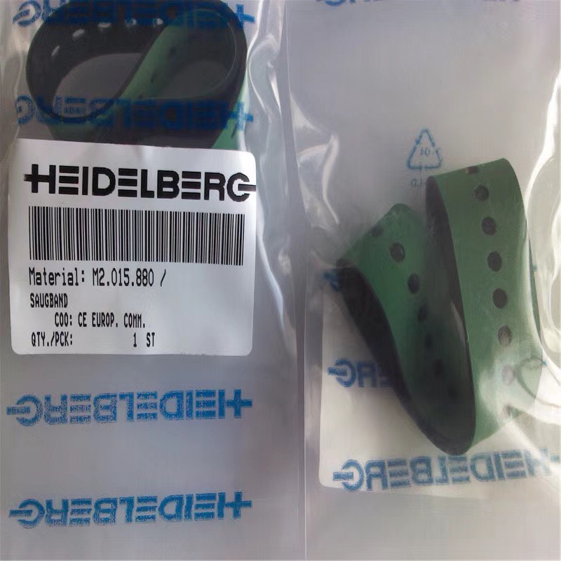 Flat belt M2.015.880