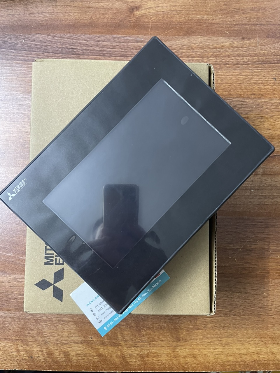 Màn hình GS2107-WTBD