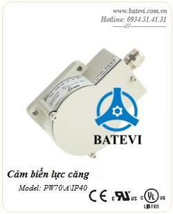 Cảm biến lực căng PW70\A\IP40