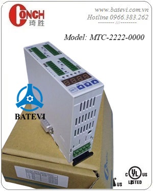 Đồng hồ nhiệt MTC2222-0000