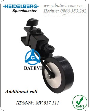Additional roll MV.017.111