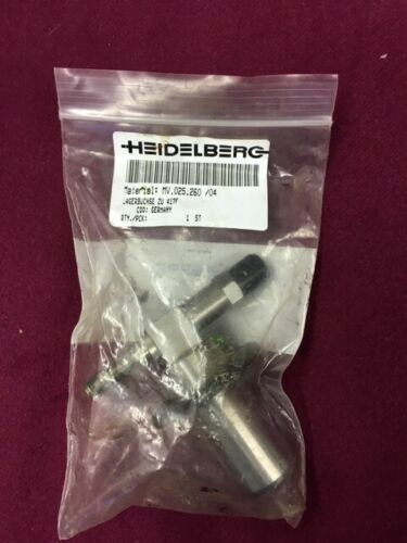 Bearing sleeve cpl 41.010.418F