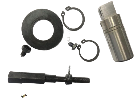 Bearing sleeve cpl 41.010.418F