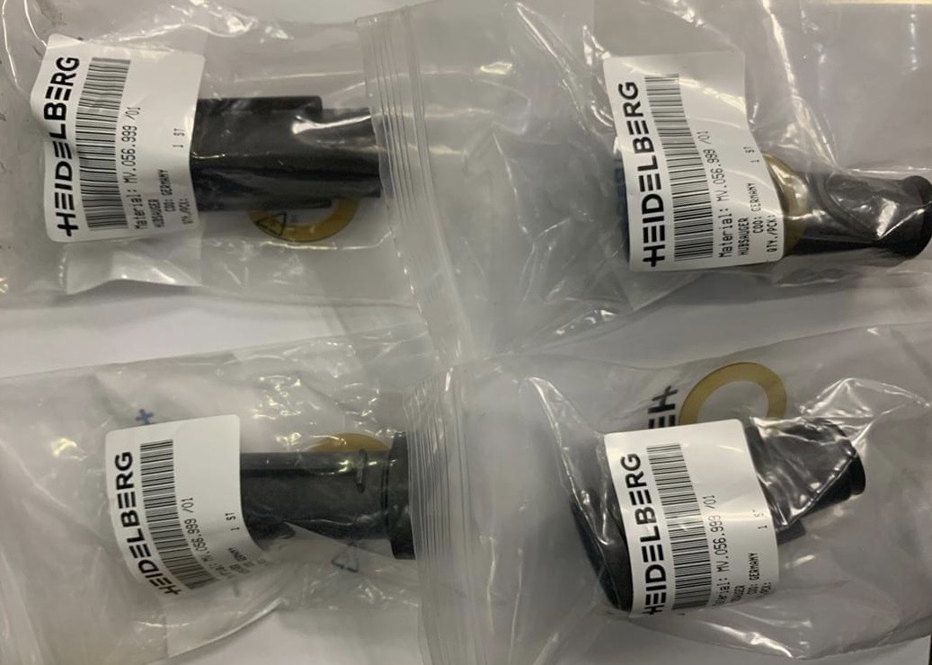 Lifting Sucker MV.056.999