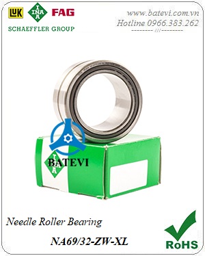 Bearing NA69/32-ZW-XL
